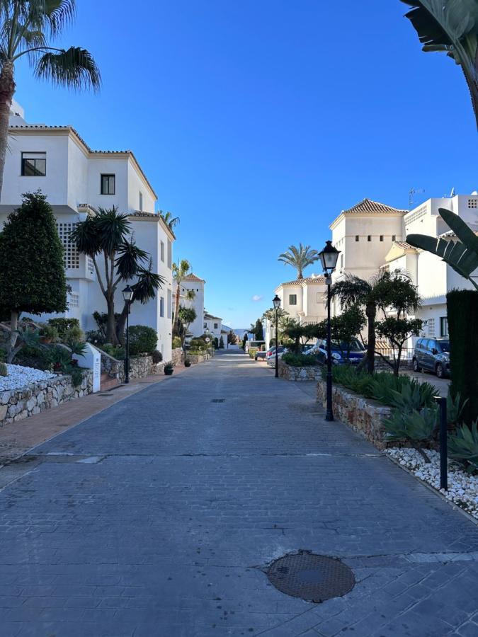 Alhaurin Golf Modern Apartment With A View Málaga Extérieur photo